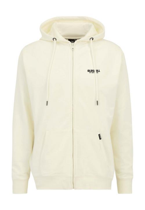 OLDSKULL Basic Osk Logo Sweatjacke Herren