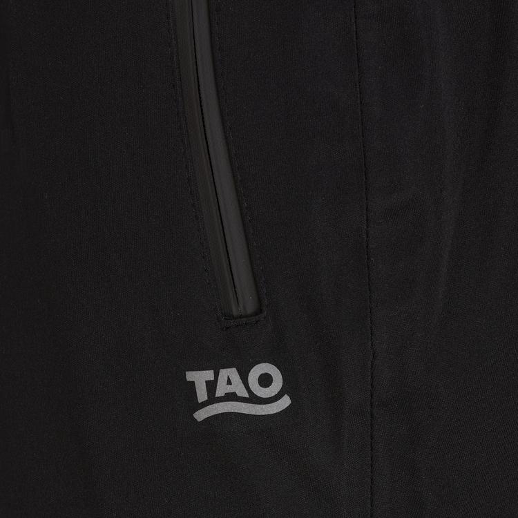 TAO TAO BIBOX Funktionshose Damen - black - 0 | SportScheck