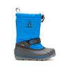 Kamik WATERBUG 8 G Winterschuhe Kinder - leuchtendes blau