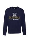 OLDSKULL Sweatshirt Herren - Navy