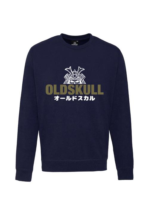 OLDSKULL Sweatshirt Herren