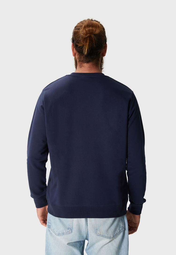 OLDSKULL OLDSKULL Sweatshirt Herren - Navy - 2 | SportScheck
