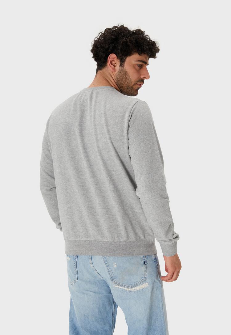 OLDSKULL OLDSKULL Sweatshirt Herren - Heather Grey - 2 | SportScheck