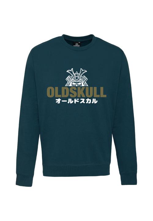 OLDSKULL Sweatshirt Herren