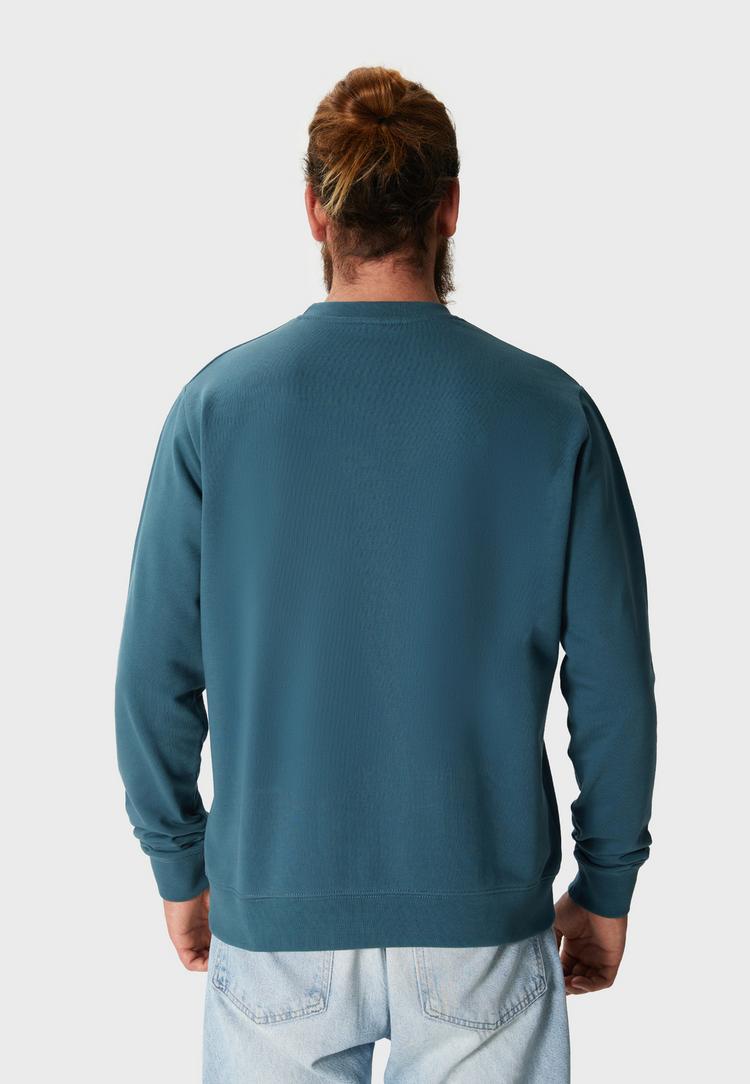 OLDSKULL OLDSKULL Sweatshirt Herren - Dark green - 2 | SportScheck