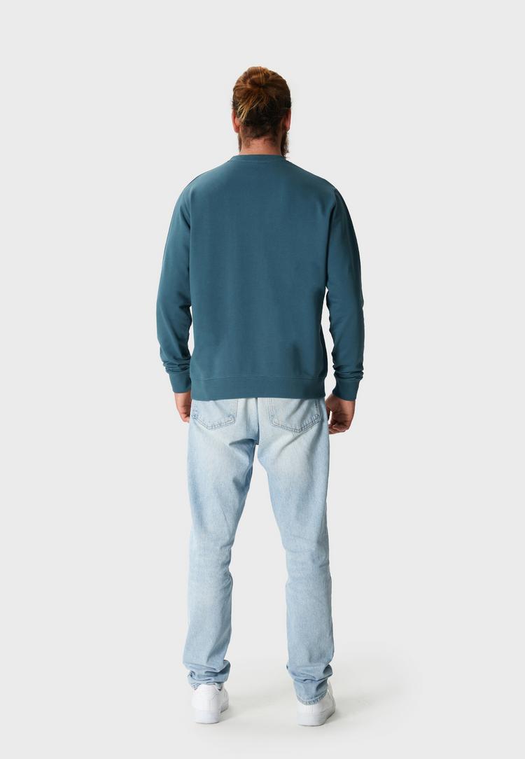OLDSKULL OLDSKULL Sweatshirt Herren - Dark green - 3 | SportScheck
