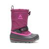 Kamik WATERBUG 8 G Winterschuhe Kinder - dunkellila