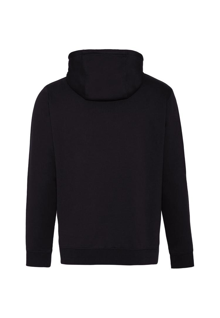 OLDSKULL OLDSKULL Basic Osk Logo Sweatjacke Herren - Black - 0 | SportScheck