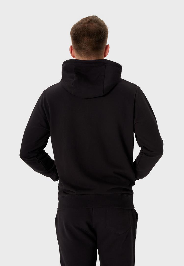 OLDSKULL OLDSKULL Basic Osk Logo Sweatjacke Herren - Black - 3 | SportScheck