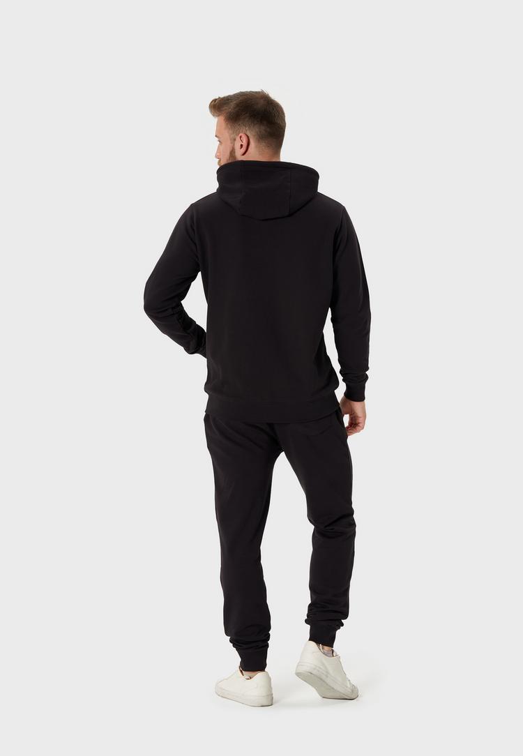 OLDSKULL OLDSKULL Basic Osk Logo Sweatjacke Herren - Black - 4 | SportScheck