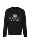 OLDSKULL Sweatshirt Herren - Black
