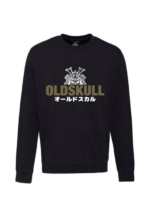 OLDSKULL Sweatshirt Herren