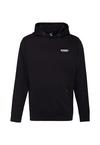 OLDSKULL Basic Osk Hoodie Herren - Black