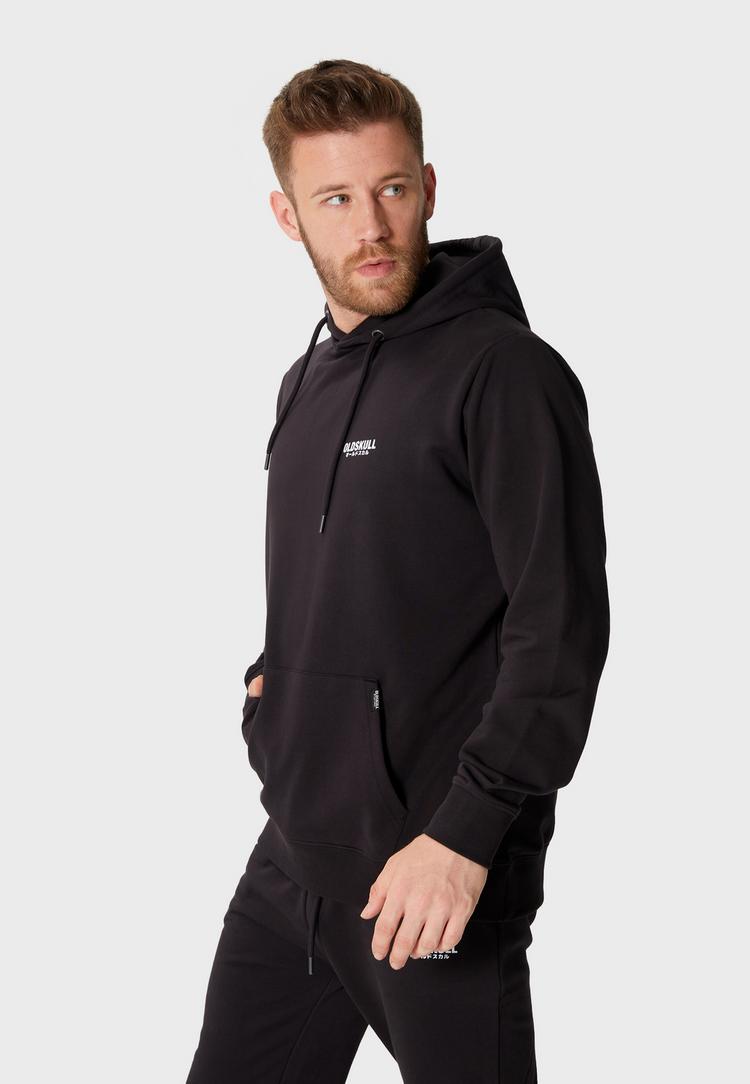 OLDSKULL OLDSKULL Basic Osk Hoodie Herren - Black - 2 | SportScheck