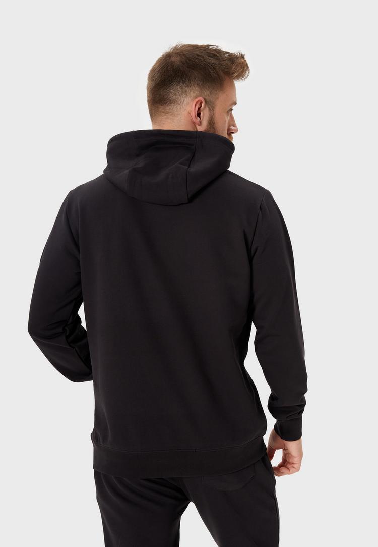 OLDSKULL OLDSKULL Basic Osk Hoodie Herren - Black - 3 | SportScheck