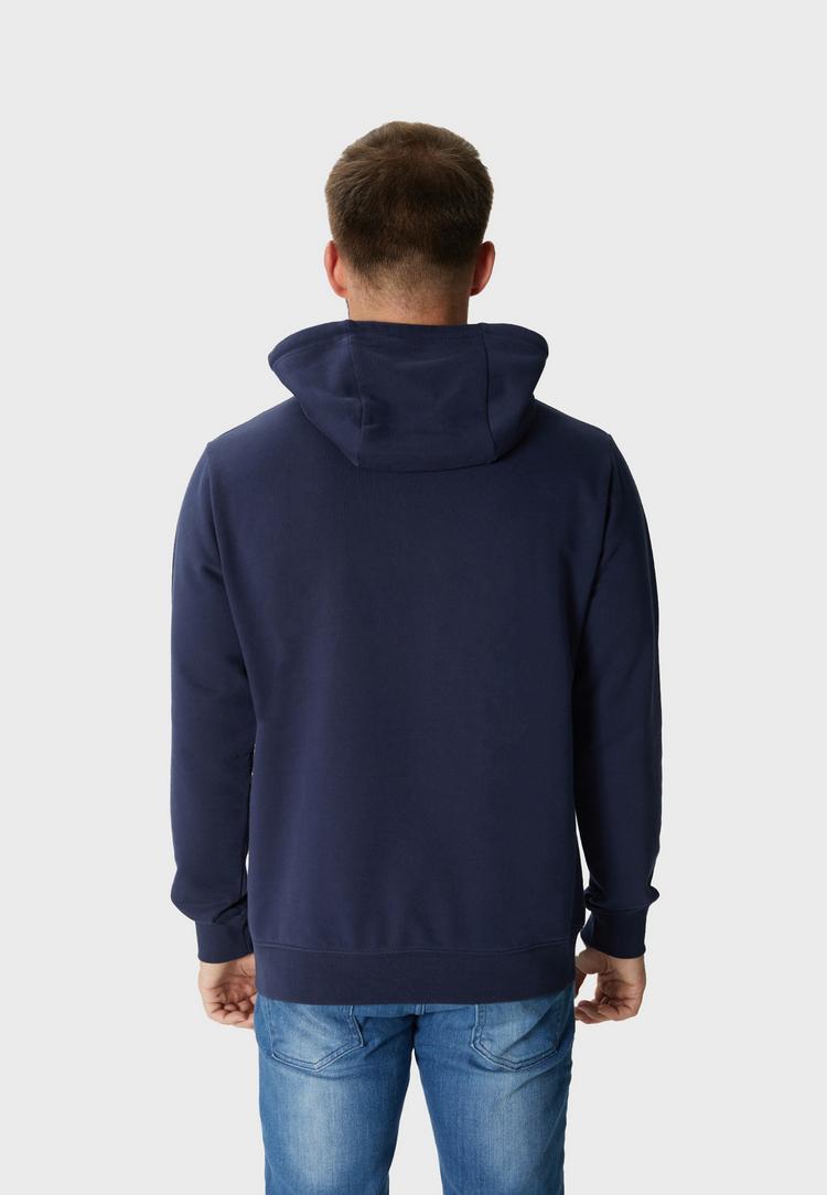 OLDSKULL OLDSKULL Basic Osk Logo Sweatjacke Herren - Navy - 2 | SportScheck