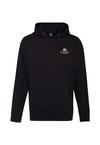 OLDSKULL Basic Osk Samurai Hoodie Herren - Black