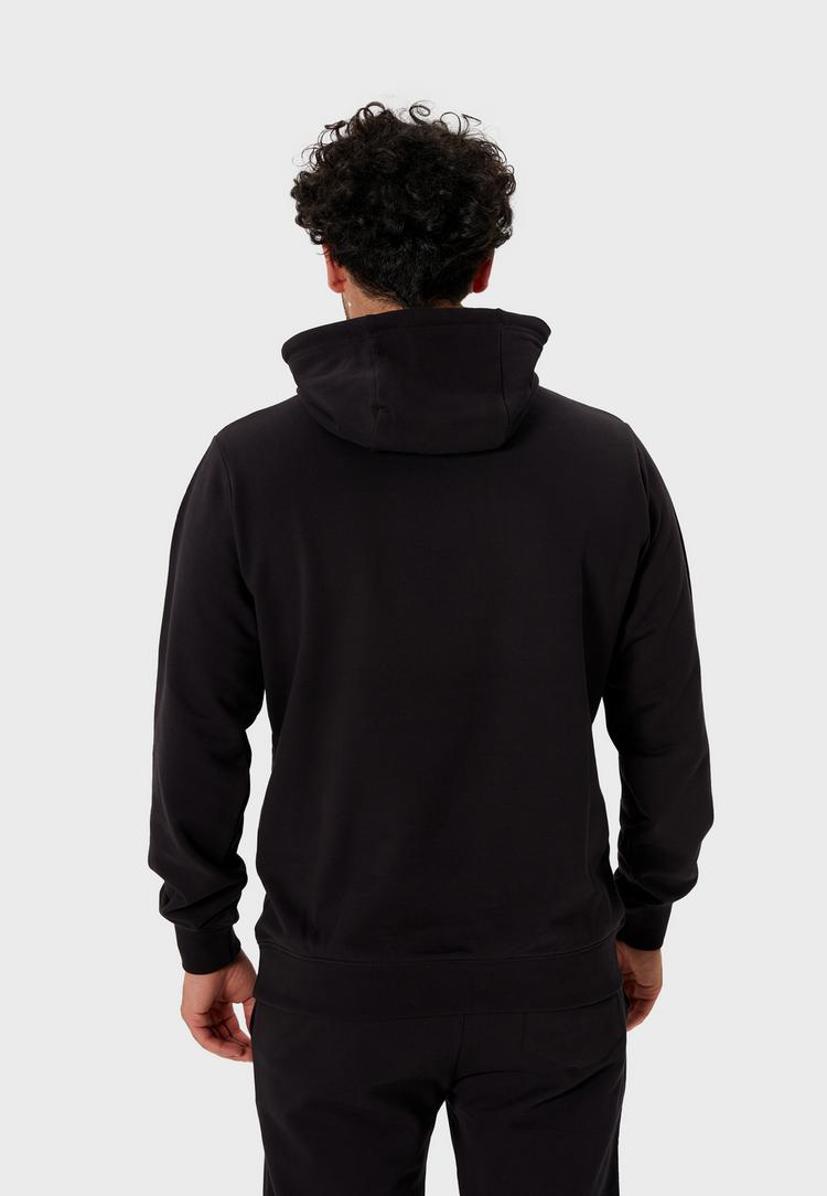 OLDSKULL OLDSKULL Basic Osk Samurai Hoodie Herren - Black - 4 | SportScheck