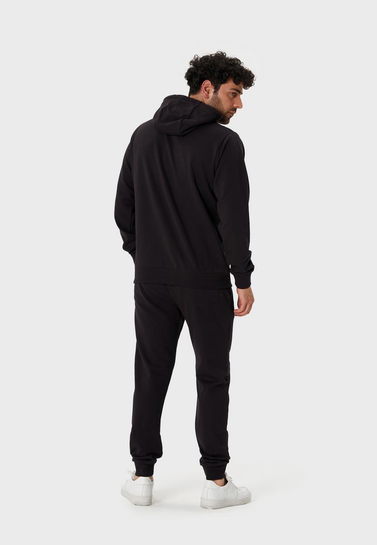 OLDSKULL OLDSKULL Basic Osk Samurai Hoodie Herren - Black - 5 | SportScheck