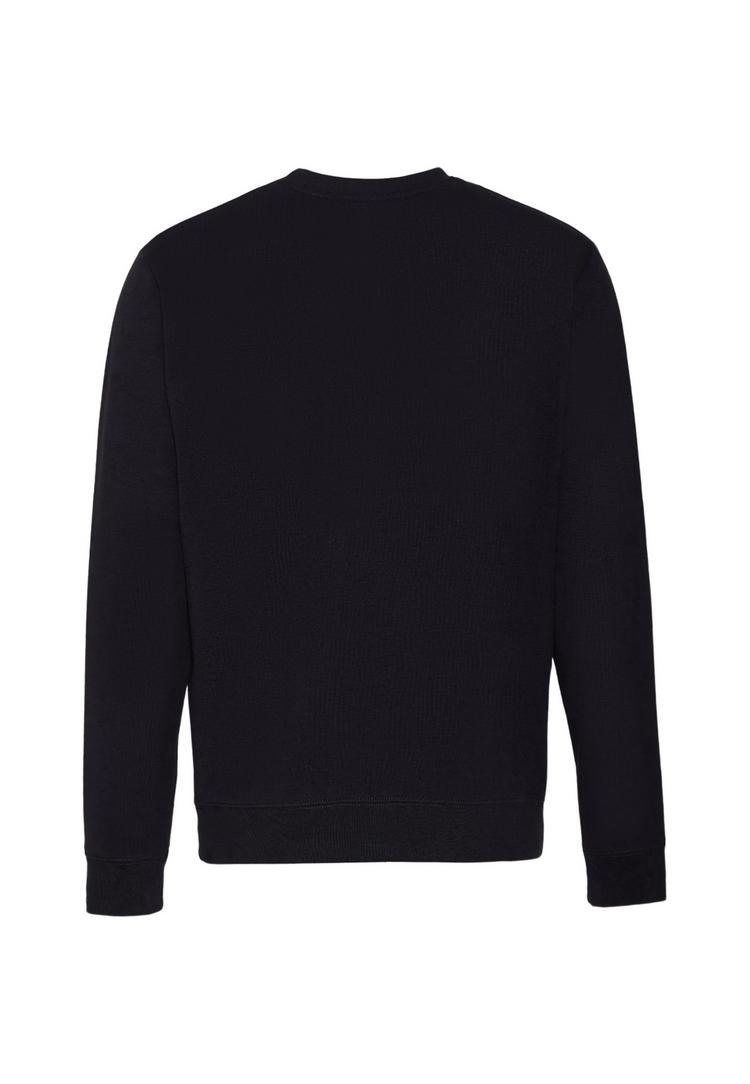 OLDSKULL OLDSKULL Asian Kanji Street Sweatshirt Herren - Black - 0 | SportScheck