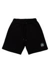OLDSKULL Basic Samurai Shorts Herren - Black