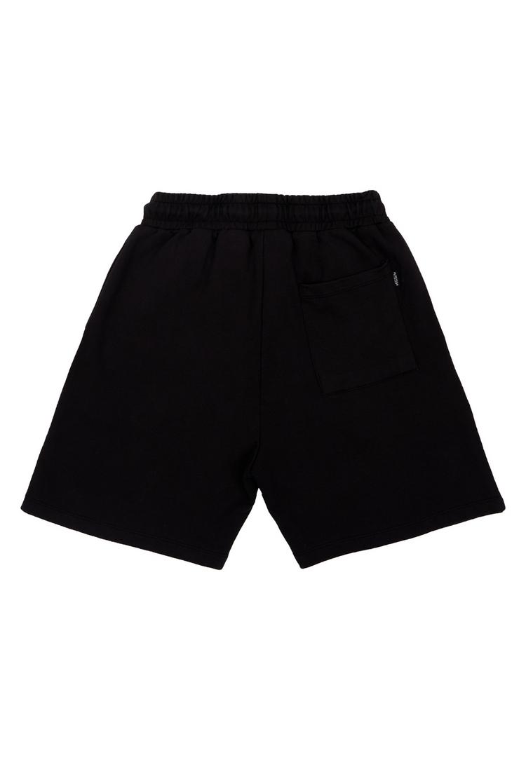 OLDSKULL OLDSKULL Basic Samurai Shorts Herren - Black - 0 | SportScheck