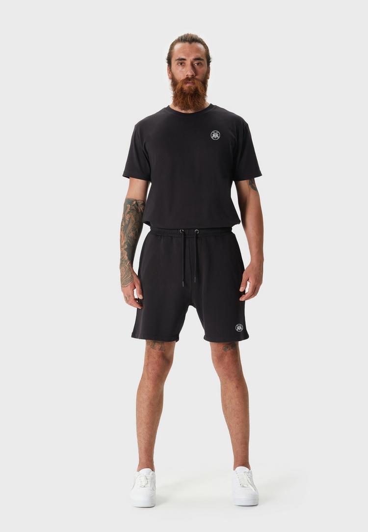 OLDSKULL OLDSKULL Basic Samurai Shorts Herren - Black - 1 | SportScheck