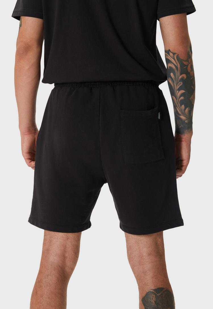 OLDSKULL OLDSKULL Basic Samurai Shorts Herren - Black - 2 | SportScheck