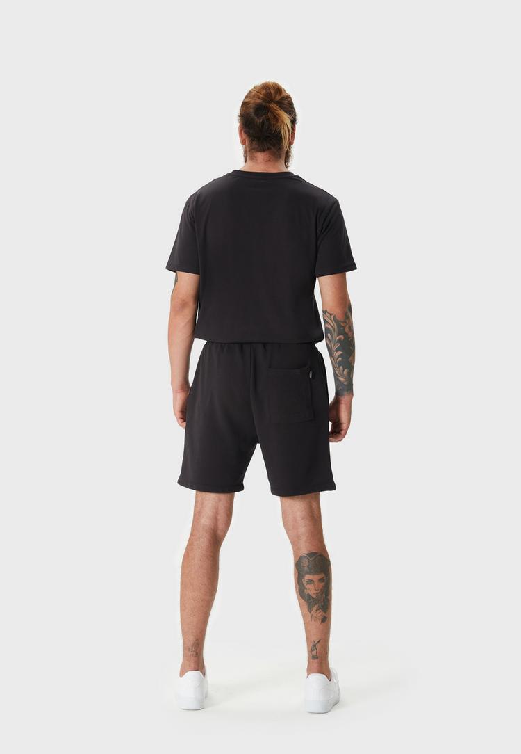 OLDSKULL OLDSKULL Basic Samurai Shorts Herren - Black - 3 | SportScheck