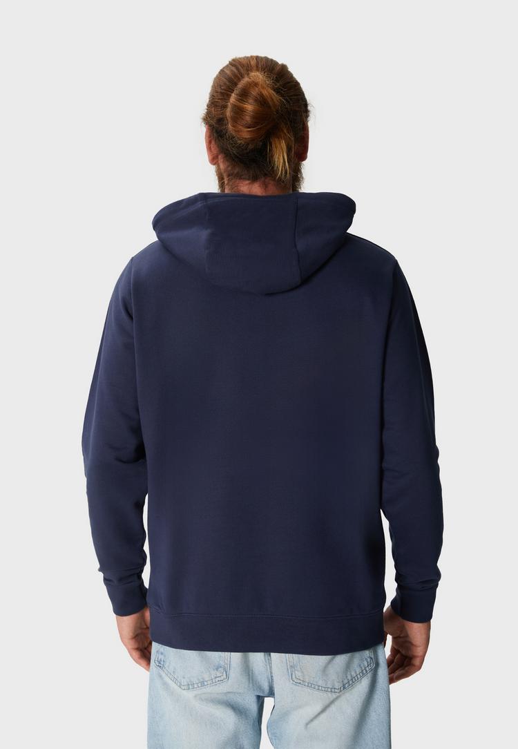 OLDSKULL OLDSKULL Retro Tokyopolis Hoodie Herren - Navy - 2 | SportScheck