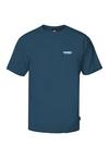 OLDSKULL Basic Osk Printshirt Herren - Dark green