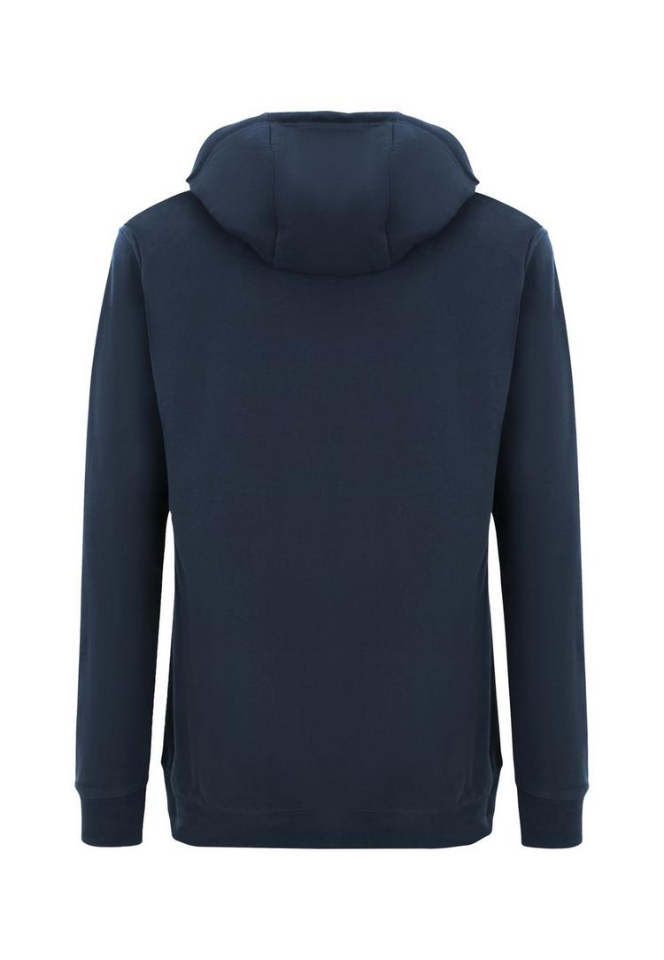 OLDSKULL OLDSKULL Xtreme Ramen Skull Graphic Hoodie Herren - Navy Blue - 0 | SportScheck