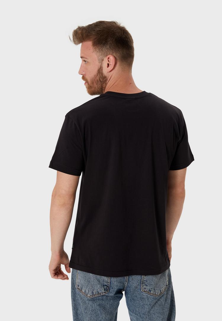 OLDSKULL OLDSKULL Asian Big W Printshirt Herren - Black - 2 | SportScheck