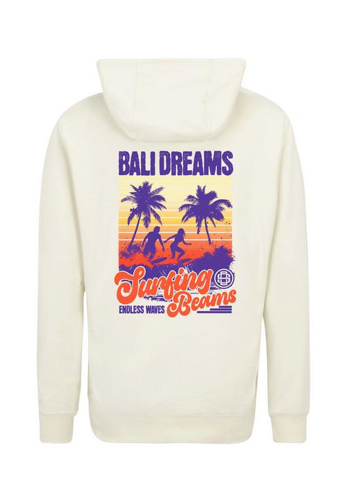 OLDSKULL Wrldvibe Bali Beam Graphic Hoodie