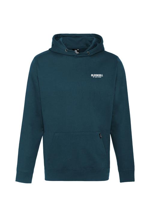 OLDSKULL Basic Osk Hoodie Herren