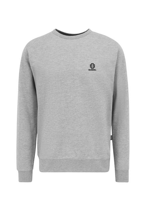 OLDSKULL Basic Oldskull 25 Logo Sweatshirt