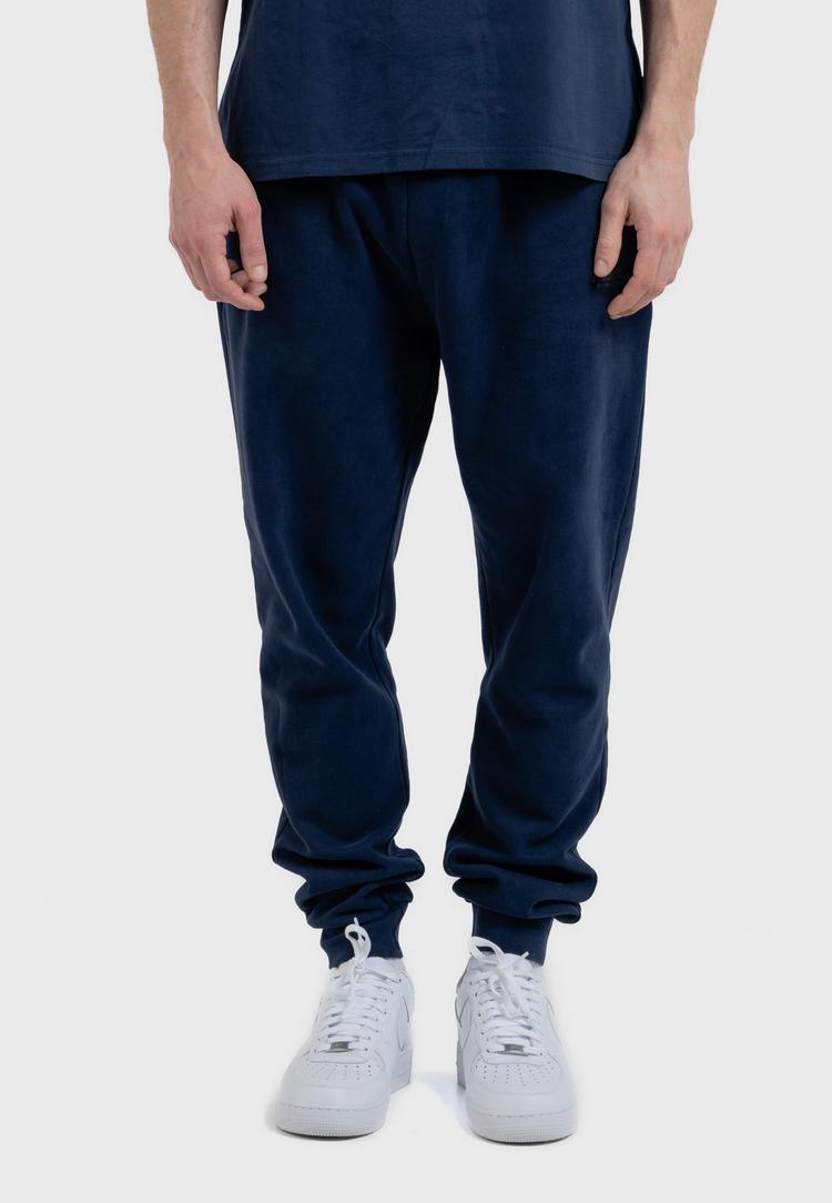 OLDSKULL OLDSKULL Basic Oldskull Logo Trainingshose Herren - Navy Blue - 0 | SportScheck
