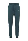 OLDSKULL Basic Oldskull 25 Logo Trainingshose - Dark Green