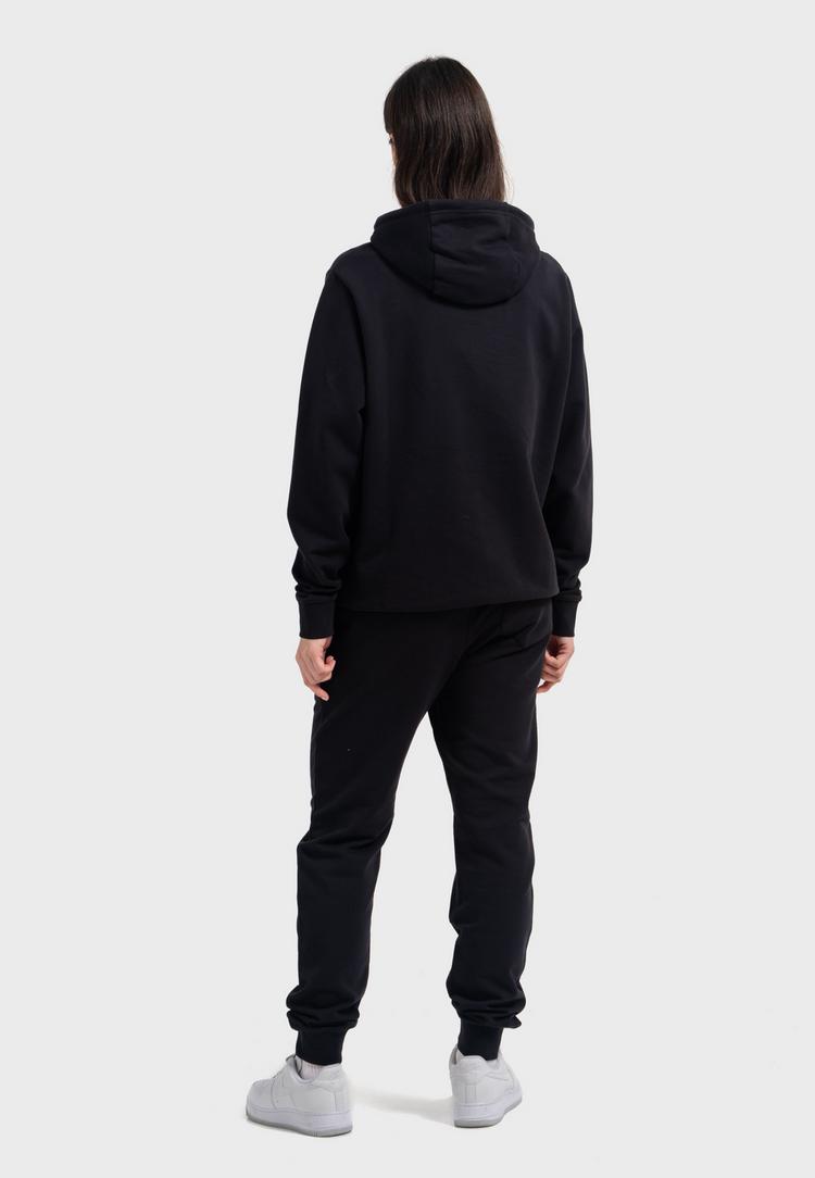 OLDSKULL OLDSKULL Basic Oldskull 25 Logo Trainingshose - Black - 6 | SportScheck