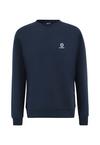 OLDSKULL Basic Oldskull 25 Logo Sweatshirt - Navy Blue
