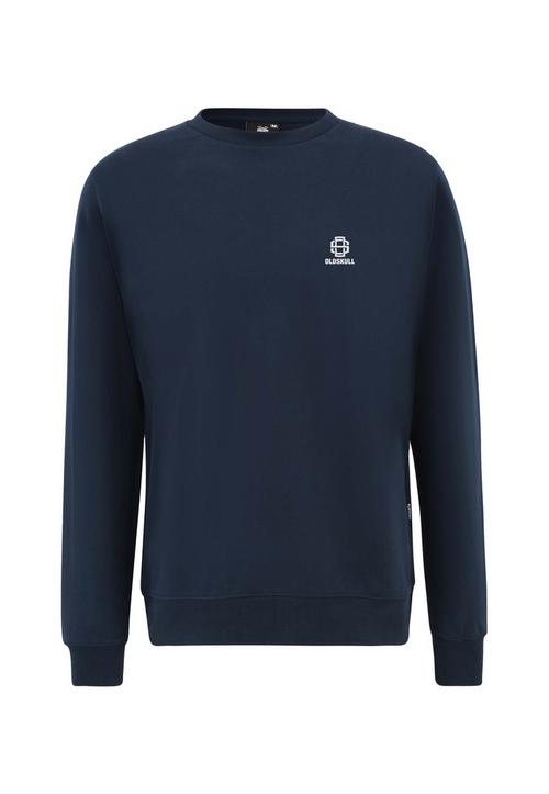 OLDSKULL Basic Oldskull 25 Logo Sweatshirt
