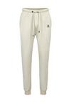 OLDSKULL Basic Oldskull 25 Logo Trainingshose - Off White