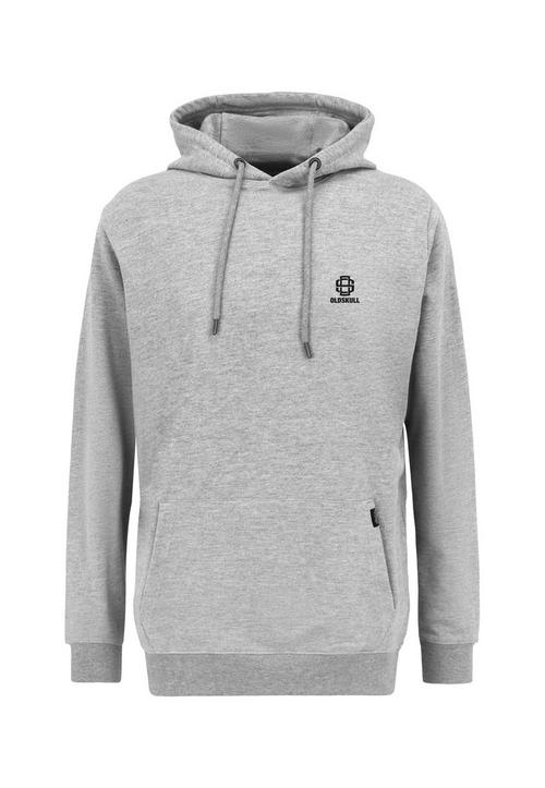 OLDSKULL Basic Oldskull 25 Logo Hoodie