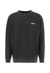 OLDSKULL Basic Oldskull Logo Sweatshirt - Black
