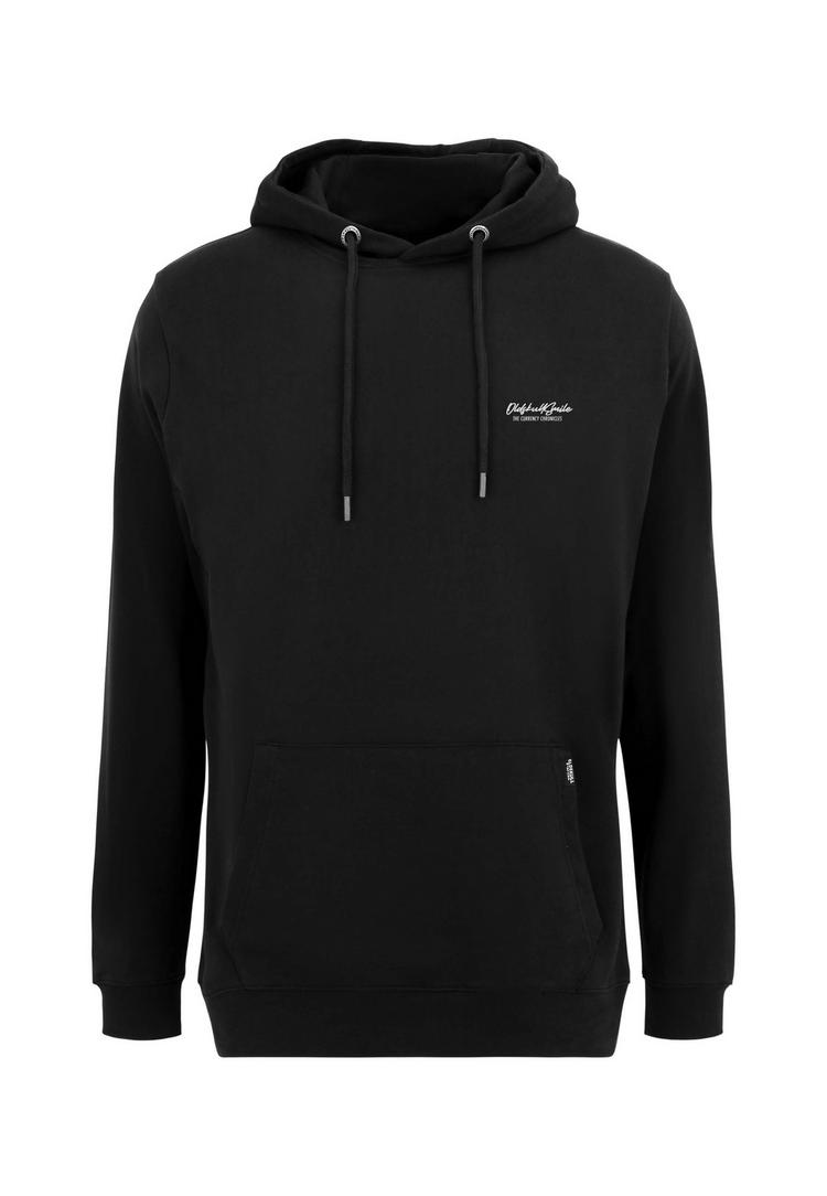 OLDSKULL OLDSKULL Xtreme Smiley Cash Skull Graphic Hoodie Herren - Black - 0 | SportScheck