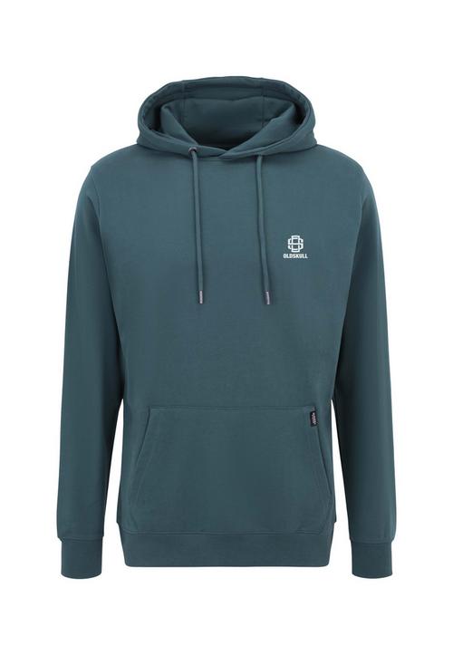 OLDSKULL Basic Oldskull 25 Logo Hoodie