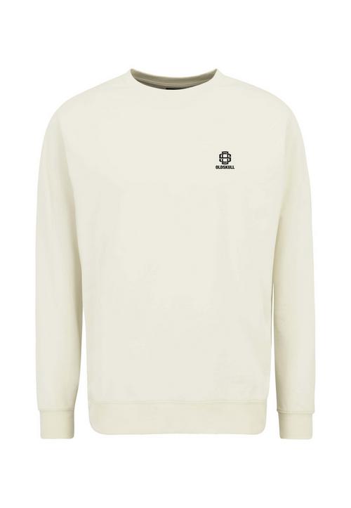 OLDSKULL Basic Oldskull 25 Logo Sweatshirt