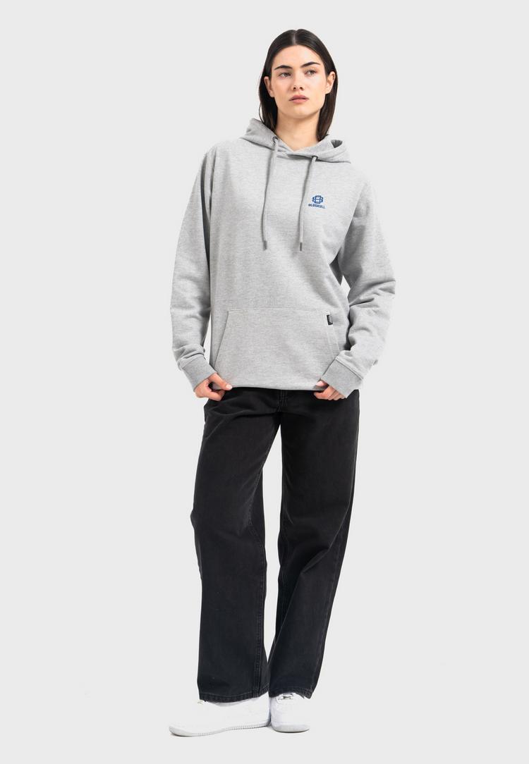 OLDSKULL OLDSKULL Wrldvibe Surf Dreams Graphic Hoodie - Heather Grey - 6 | SportScheck
