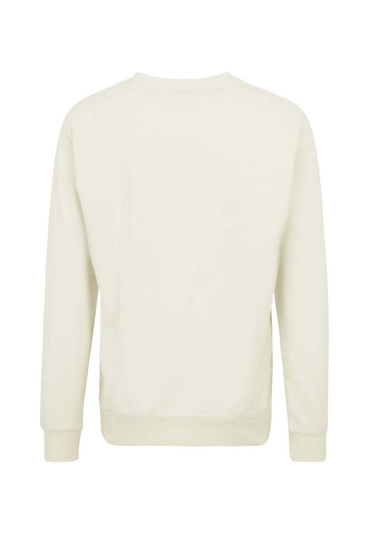 OLDSKULL OLDSKULL Wrldvibe Surf Dreams Graphic Sweatshirt Herren - Off White - 0 | SportScheck