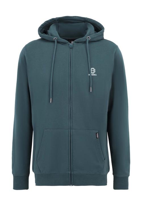 OLDSKULL Basic Oldskull 25 Logo Sweatjacke